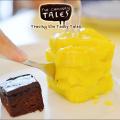 Chocolate Tales Preview